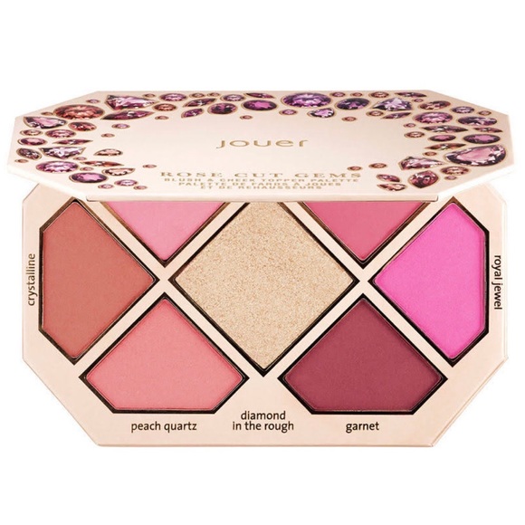 jouer Other - Jouer Rose Cut Gems